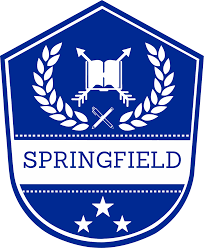 Springfield Olympiad