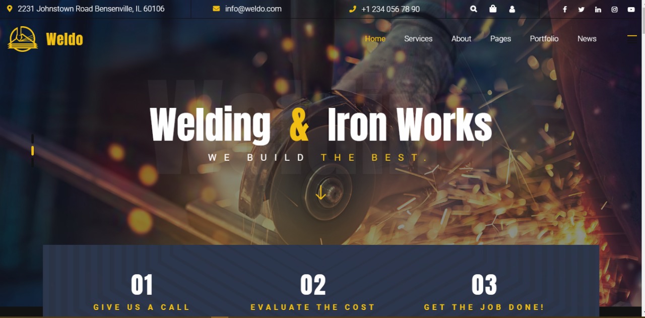 welding-website